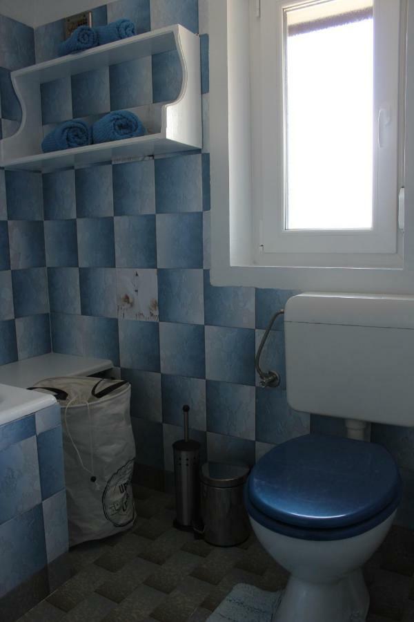 R&G Apartment Zirovnica ภายนอก รูปภาพ