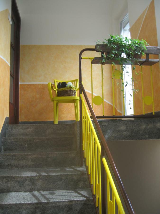 R&G Apartment Zirovnica ภายนอก รูปภาพ